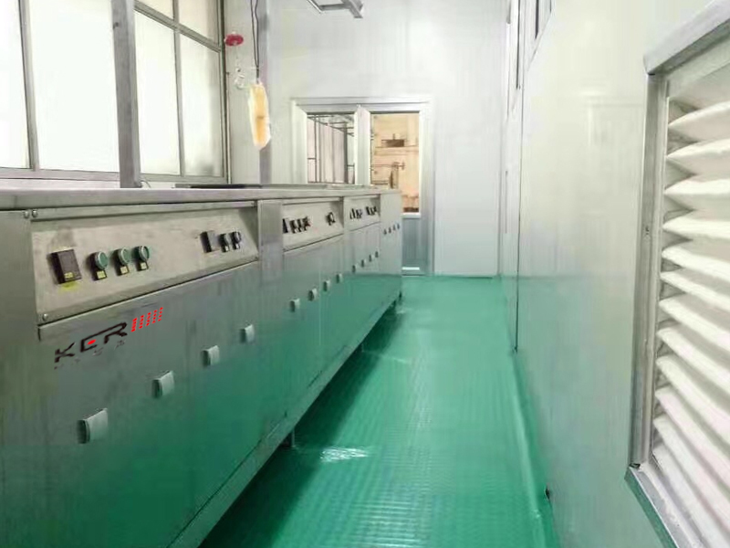 醫用超聲波清洗機需要滿足哪些要求？